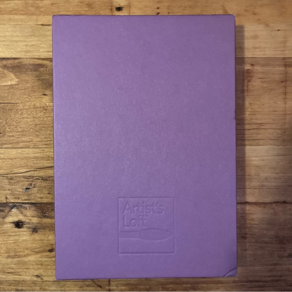 Artist's Loft Spineless Hardcover Sketchbook - Bundle - Picture 7 of 15